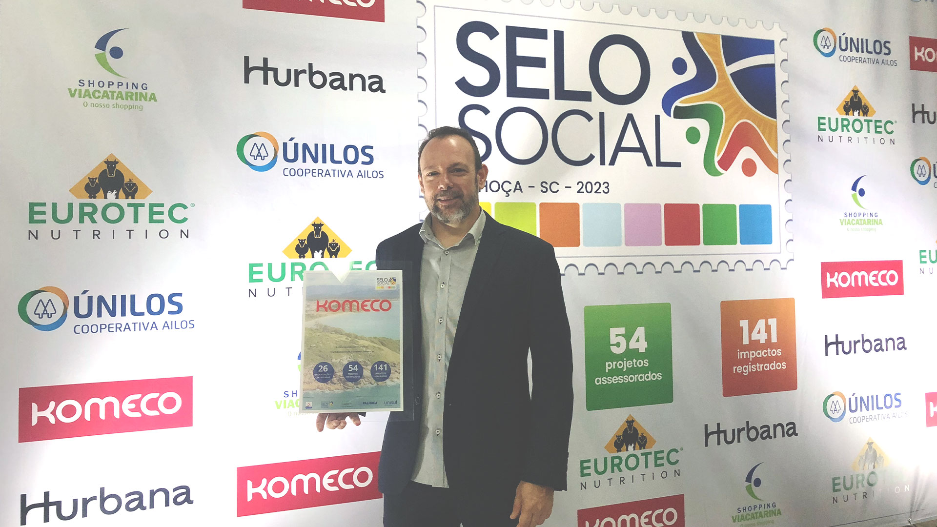 Selo Social