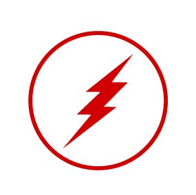 icone descarga elétrica bomba inversora smartpress komeco