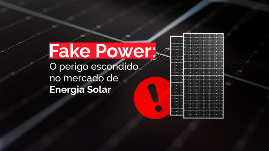 Fake Power: O perigo escondido no mercado de Energia Solar - Komeco | blog